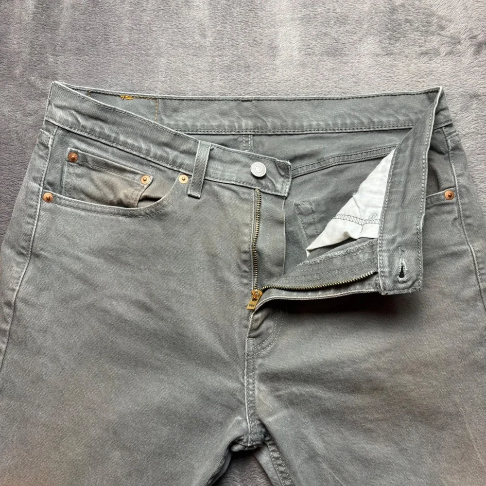Levis levi 505